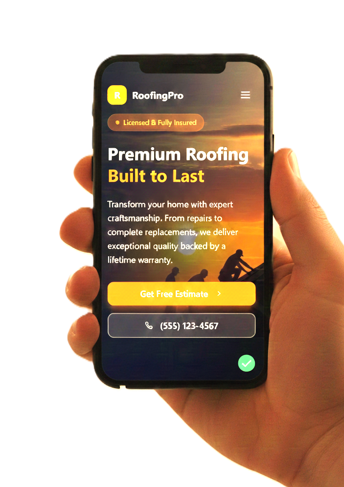 High Performance Site